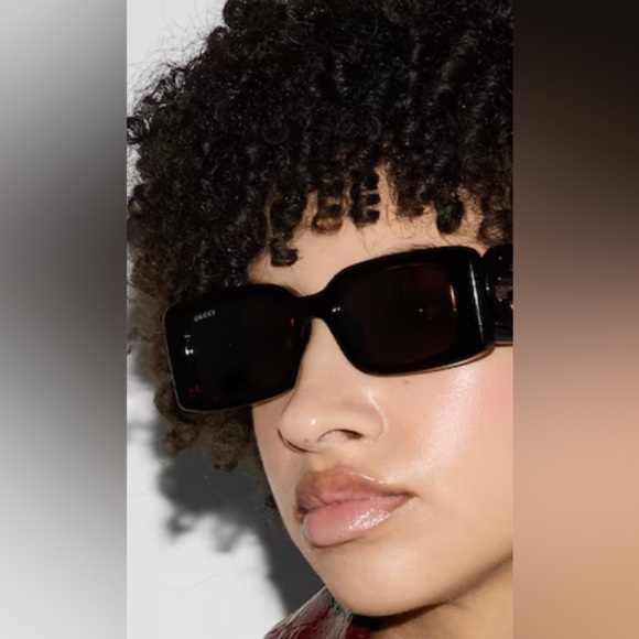 Early 2000s Gucci GG Torteshell Sunglasses UNISEX - Picture 8 of 8